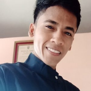 Foto de perfil de HOLGUIN BAQUE MARCOS ANTONIO