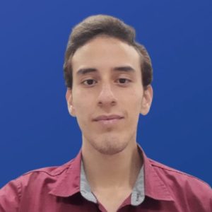 Foto de perfil de LUGO BOERO ROBIN JOEL