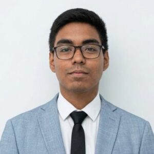 Foto de perfil de WILLIAM SEBASTIAN RONQUILLO SANTILLAN